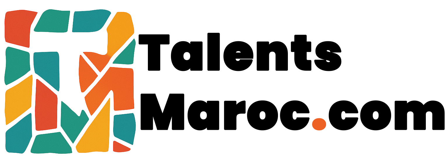 TalentsMaroc.com